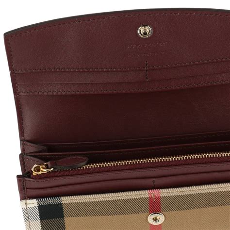 discount burberry wallets|burberry outlet store.